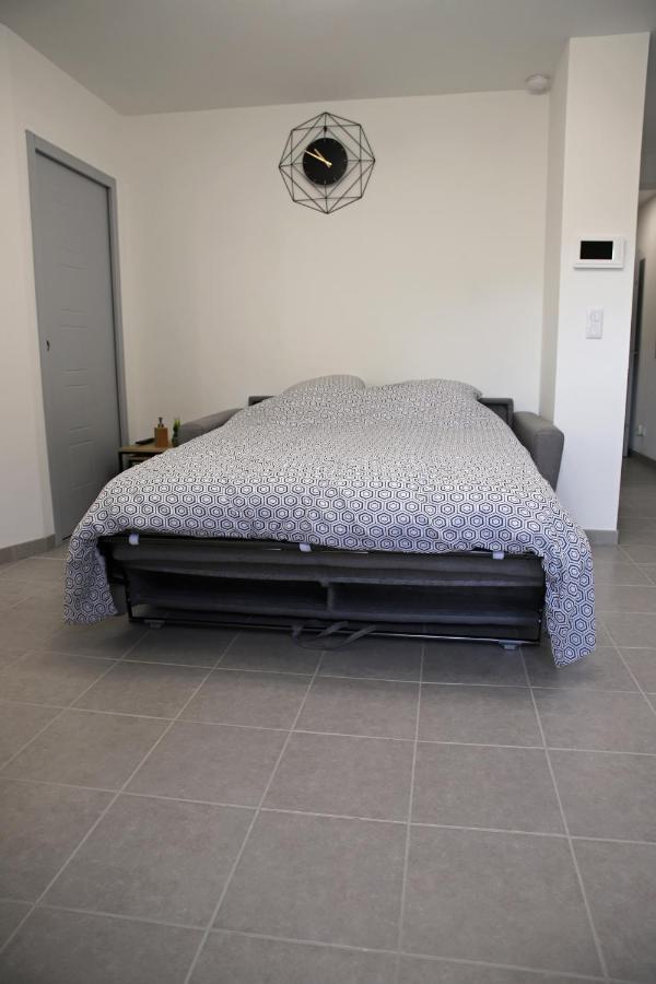 #Cosy Moments By Eauz'Homes - Wifi-Netflix Eauze Exterior foto