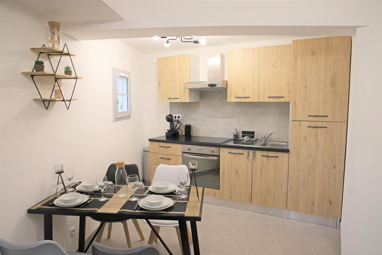 #Cosy Moments By Eauz'Homes - Wifi-Netflix Eauze Exterior foto